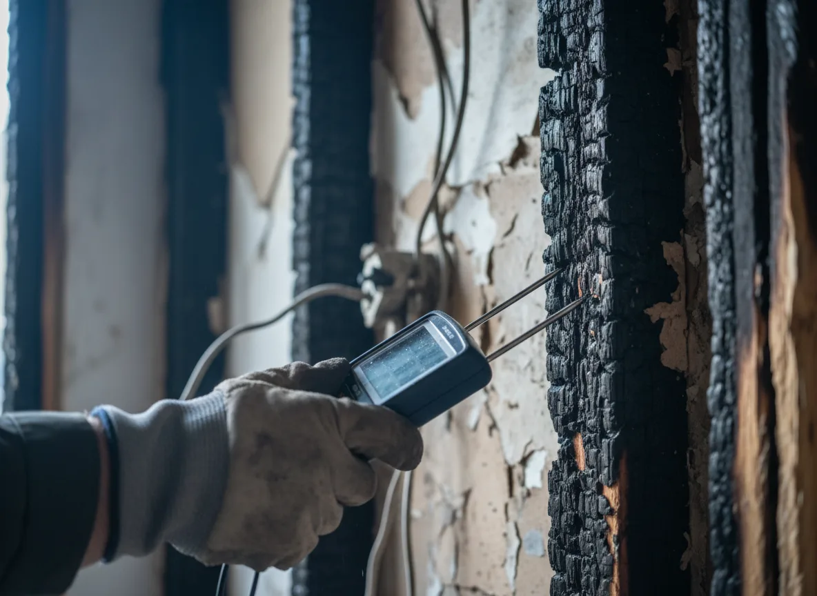 Fire Damage Restoration Paterson, NJ FAQs